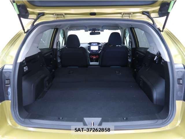 Subaru XV HYBRID 2020-11 6678272-22