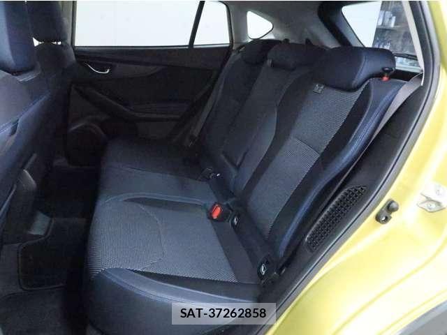 Subaru XV HYBRID 2020-11 6678272-23
