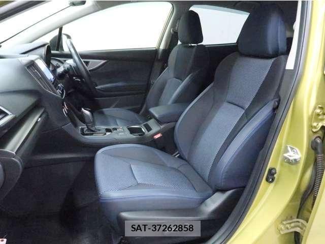 Subaru XV HYBRID 2020-11 6678272-24