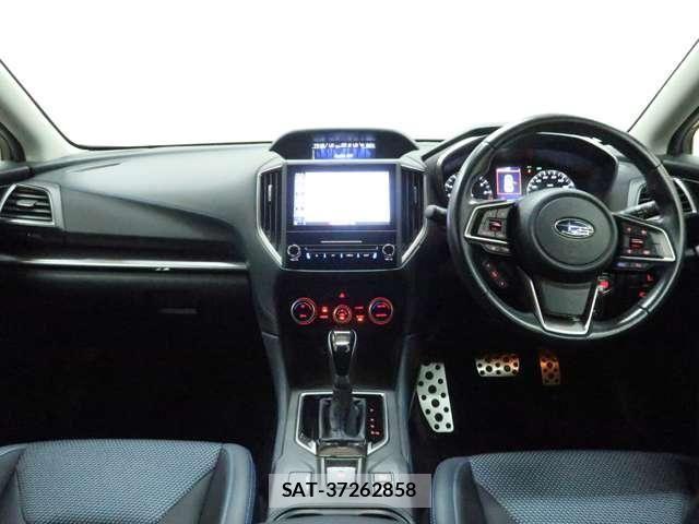 Subaru XV HYBRID 2020-11 6678272-2