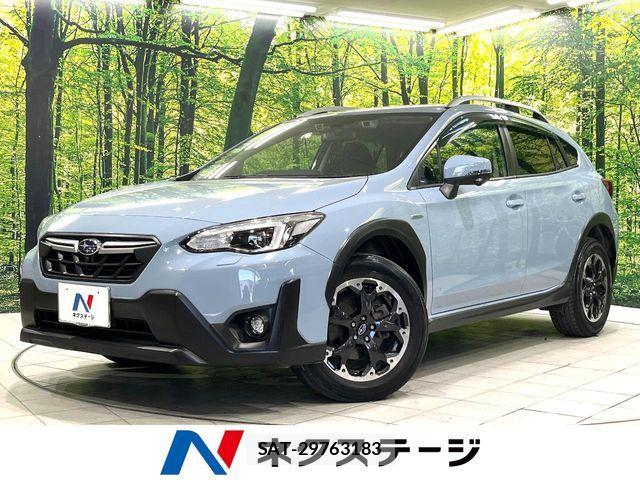 Subaru XV HYBRID 2021-09 6678265-0