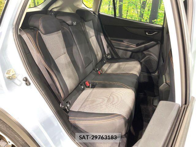 Subaru XV HYBRID 2021-09 6678265-9