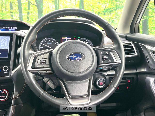 Subaru XV HYBRID 2021-09 6678265-11