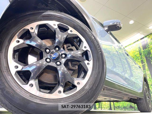Subaru XV HYBRID 2021-09 6678265-13