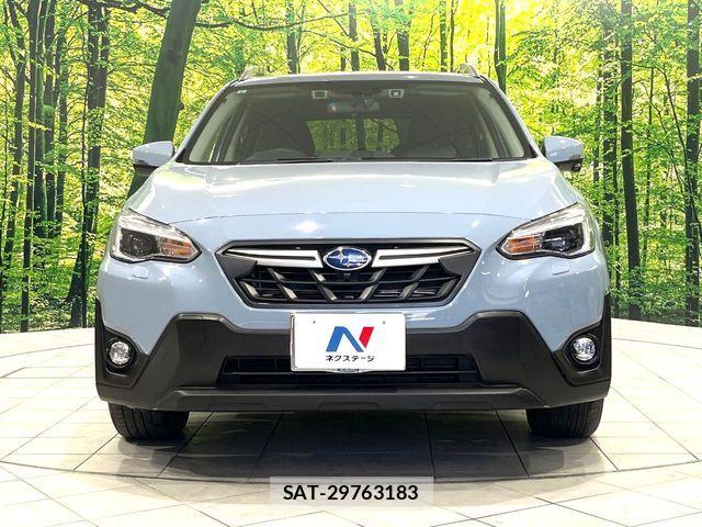Subaru XV HYBRID 2021-09 6678265-14