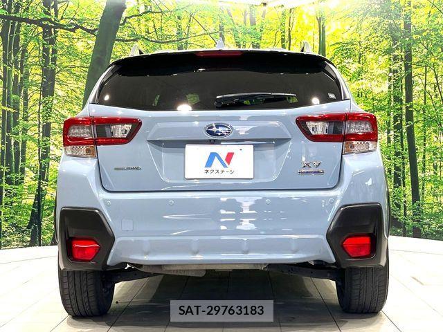 Subaru XV HYBRID 2021-09 6678265-15