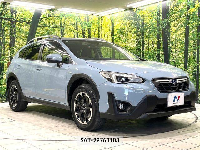 Subaru XV HYBRID 2021-09 6678265-16