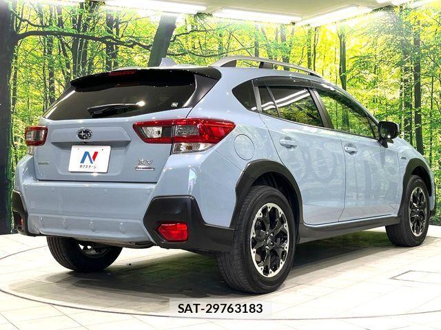 Subaru XV HYBRID 2021-09 6678265-17