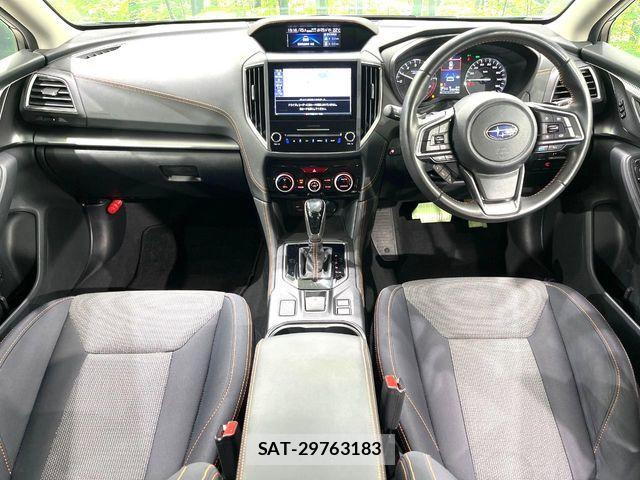 Subaru XV HYBRID 2021-09 6678265-1