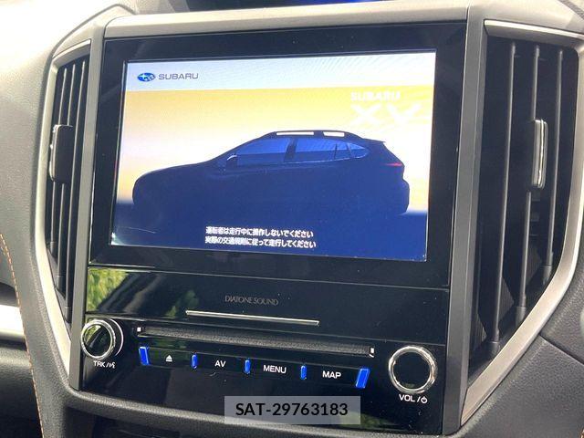 Subaru XV HYBRID 2021-09 6678265-2