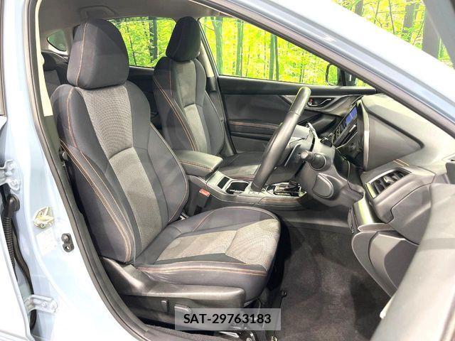 Subaru XV HYBRID 2021-09 6678265-8