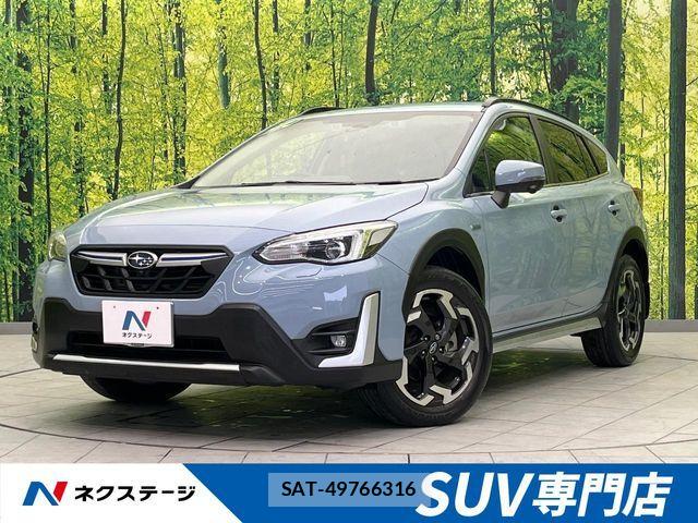 Subaru XV HYBRID 2021-05 6717444-0