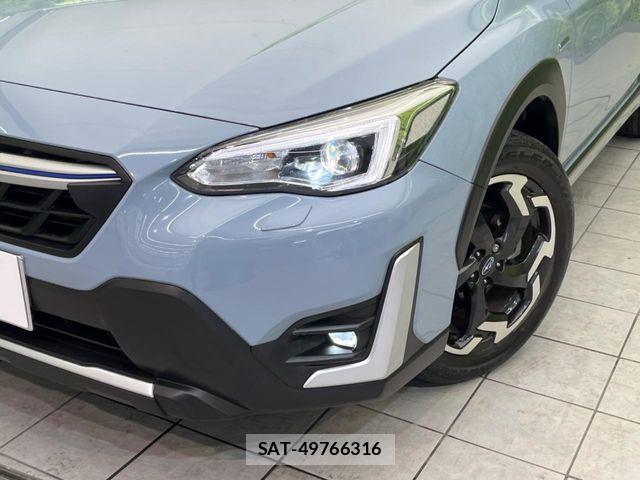 Subaru XV HYBRID 2021-05 6717444-12
