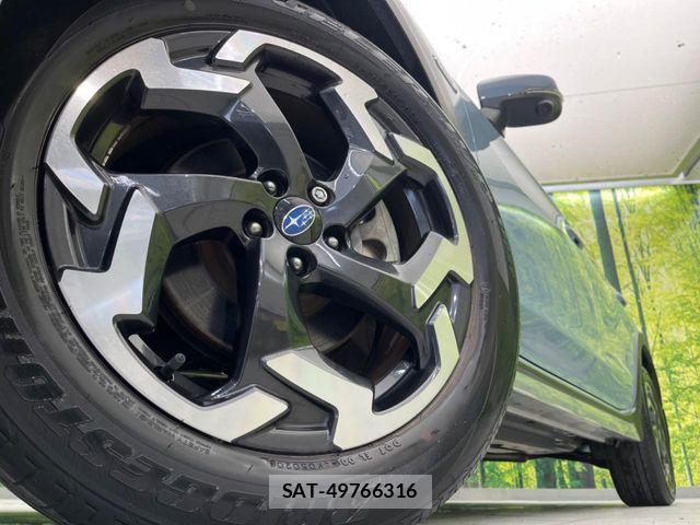Subaru XV HYBRID 2021-05 6717444-13