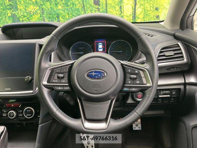 Subaru XV HYBRID 2021-05 6717444-14