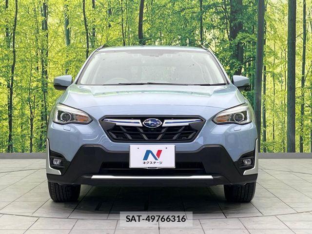 Subaru XV HYBRID 2021-05 6717444-15