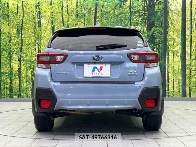 Subaru XV HYBRID 2021-05 6717444-16