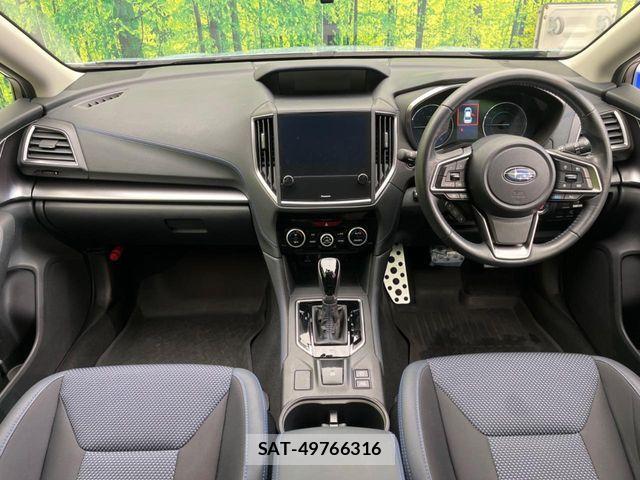 Subaru XV HYBRID 2021-05 6717444-1