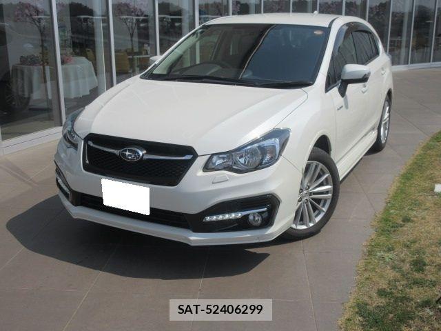 Subaru XV HYBRID 2015-09 6717447-0