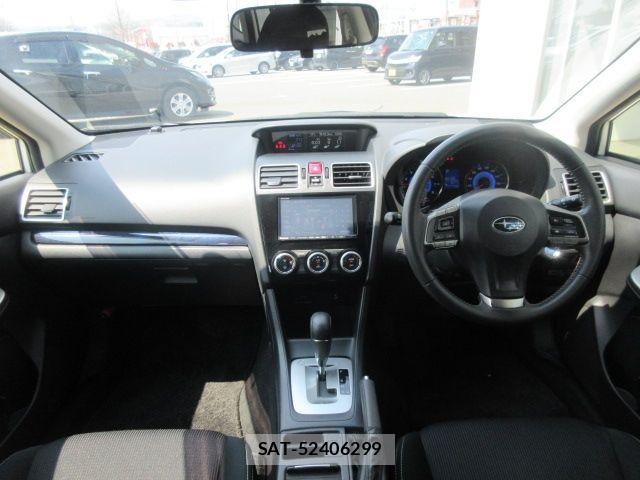 Subaru XV HYBRID 2015-09 6717447-1