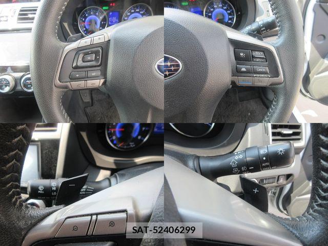 Subaru XV HYBRID 2015-09 6717447-22