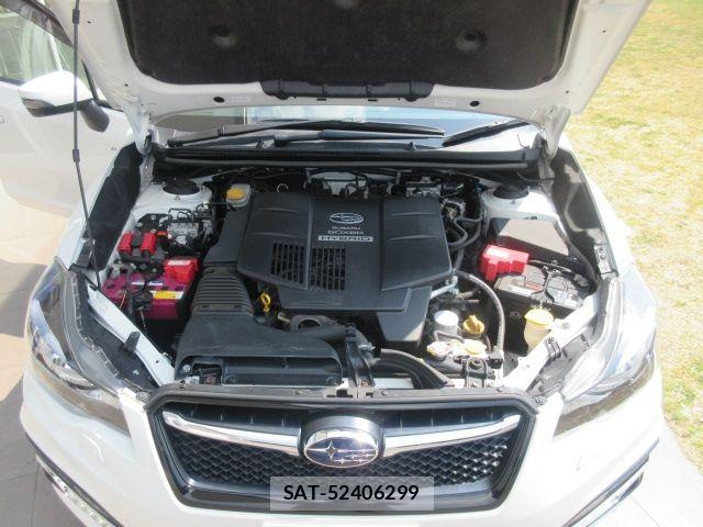 Subaru XV HYBRID 2015-09 6717447-27