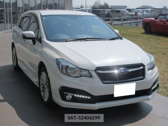 Subaru XV HYBRID 2015-09 6717447-3