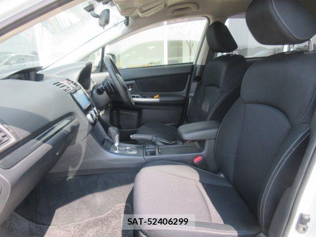 Subaru XV HYBRID 2015-09 6717447-5