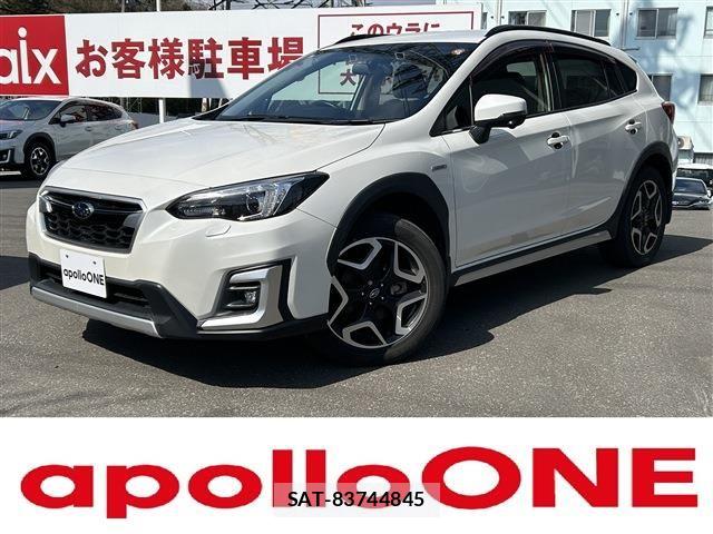 Subaru XV HYBRID 2019-05 6753449-0