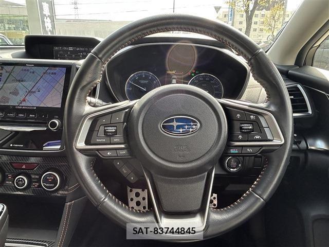 Subaru XV HYBRID 2019-05 6753449-9