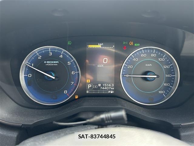 Subaru XV HYBRID 2019-05 6753449-10