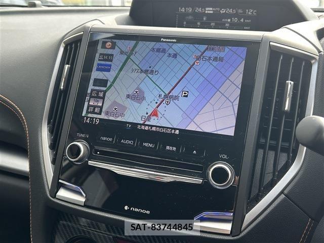 Subaru XV HYBRID 2019-05 6753449-12