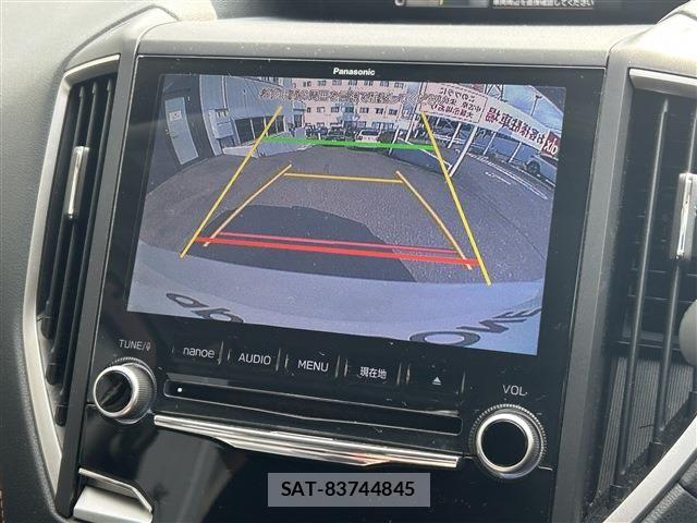 Subaru XV HYBRID 2019-05 6753449-13