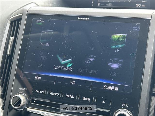Subaru XV HYBRID 2019-05 6753449-14