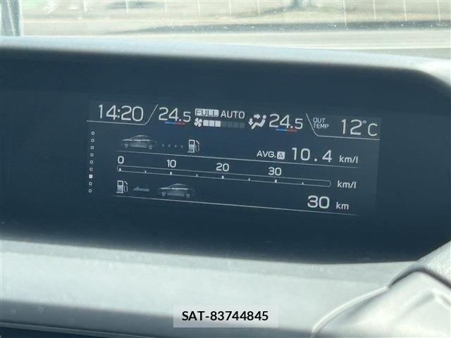 Subaru XV HYBRID 2019-05 6753449-15