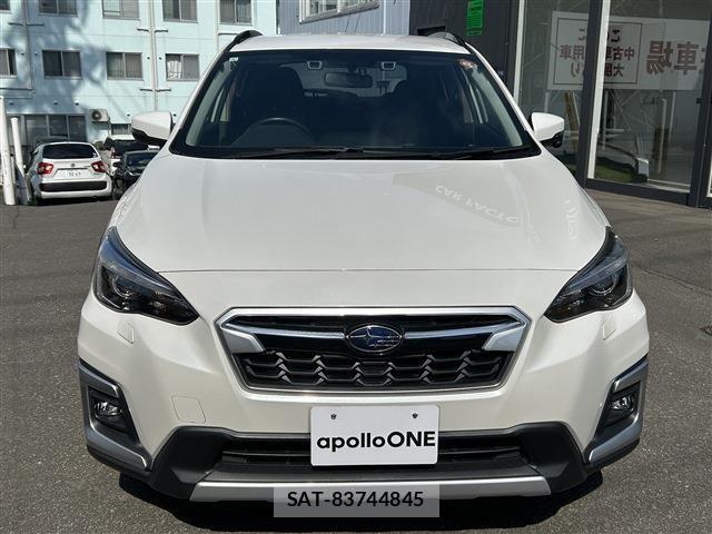 Subaru XV HYBRID 2019-05 6753449-1