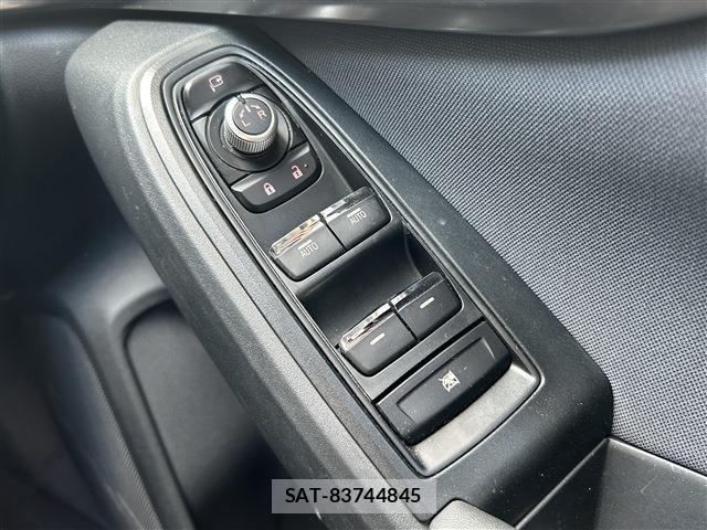 Subaru XV HYBRID 2019-05 6753449-19