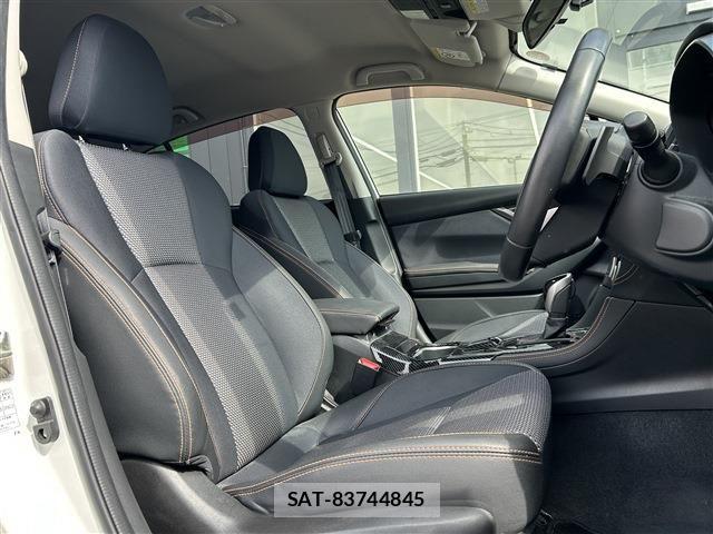 Subaru XV HYBRID 2019-05 6753449-20