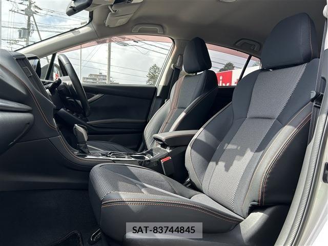 Subaru XV HYBRID 2019-05 6753449-21