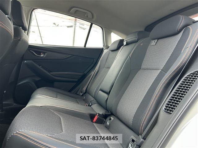 Subaru XV HYBRID 2019-05 6753449-22