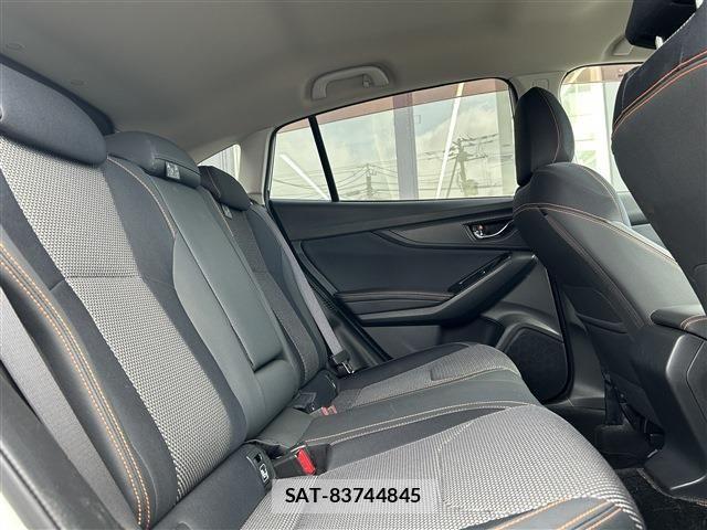Subaru XV HYBRID 2019-05 6753449-23