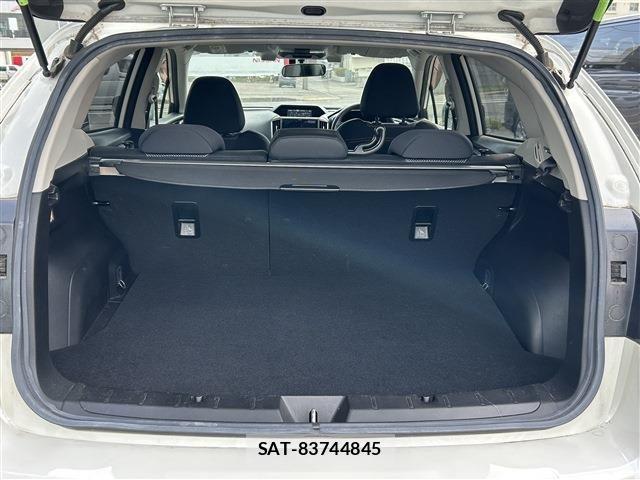 Subaru XV HYBRID 2019-05 6753449-24