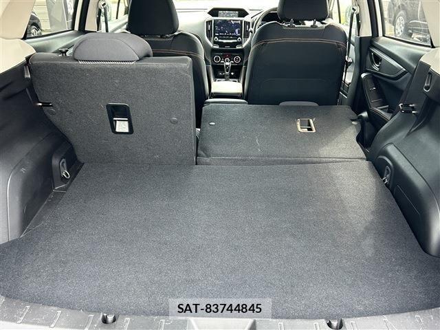Subaru XV HYBRID 2019-05 6753449-25