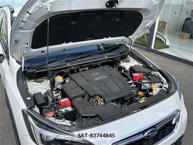 Subaru XV HYBRID 2019-05 6753449-28