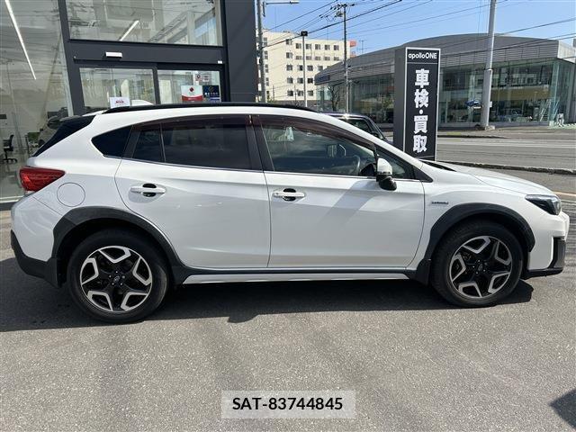 Subaru XV HYBRID 2019-05 6753449-2