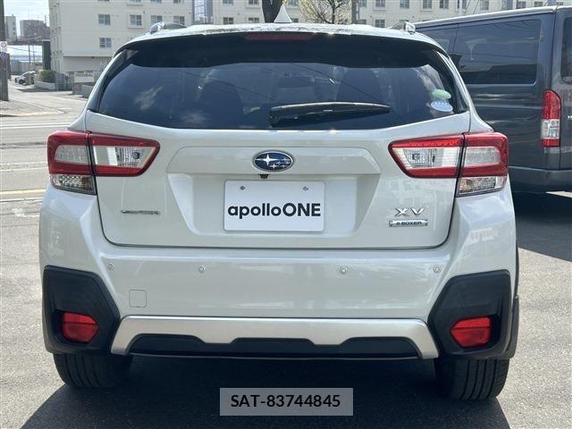 Subaru XV HYBRID 2019-05 6753449-3