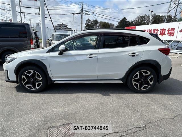 Subaru XV HYBRID 2019-05 6753449-4