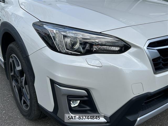 Subaru XV HYBRID 2019-05 6753449-7