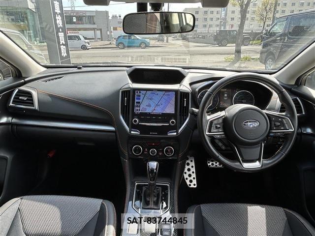 Subaru XV HYBRID 2019-05 6753449-8
