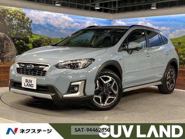 Subaru XV HYBRID 2019-06 6753448-0